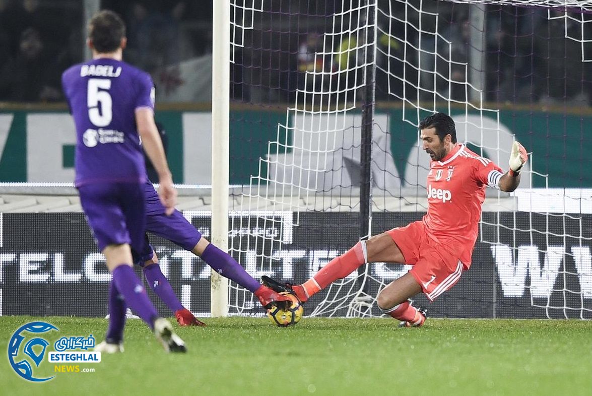 سری آ ایتالیا 