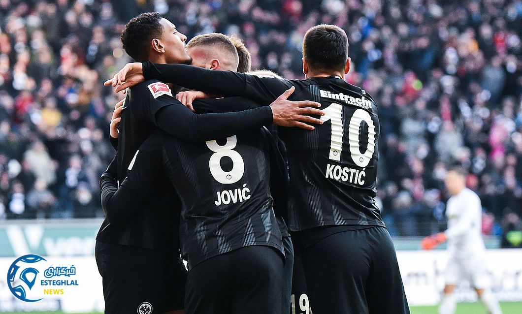 بوندسلیگا آلمان