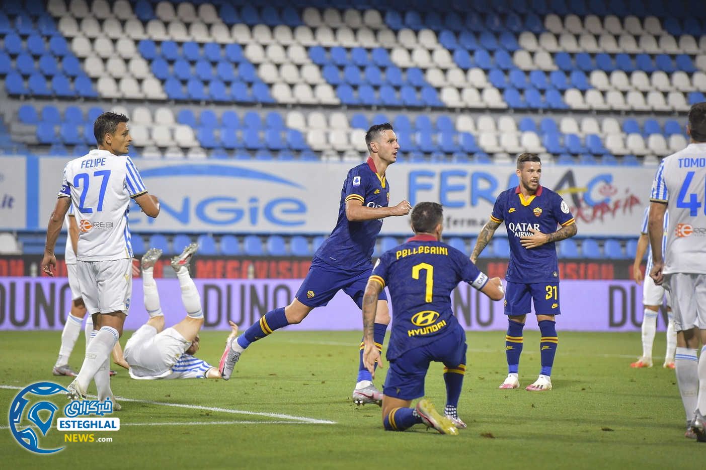 سری آ ایتالیا