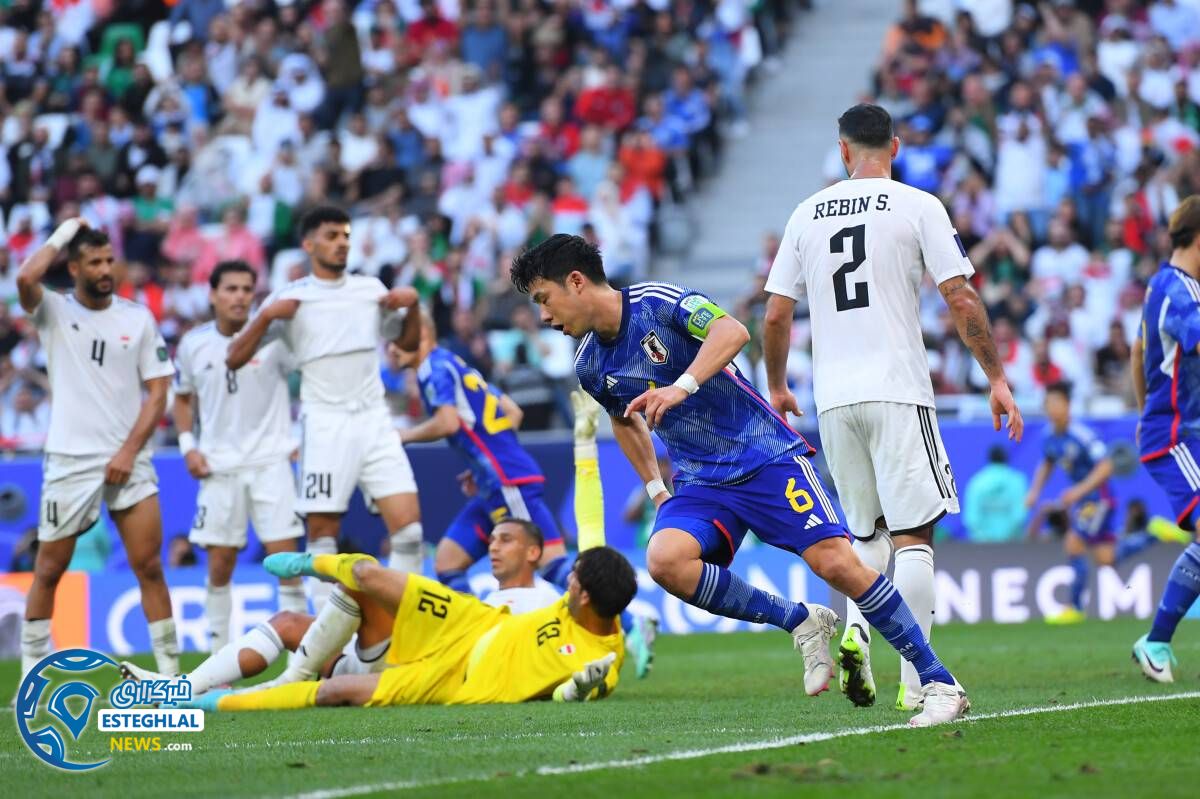 جام ملت های آسیا