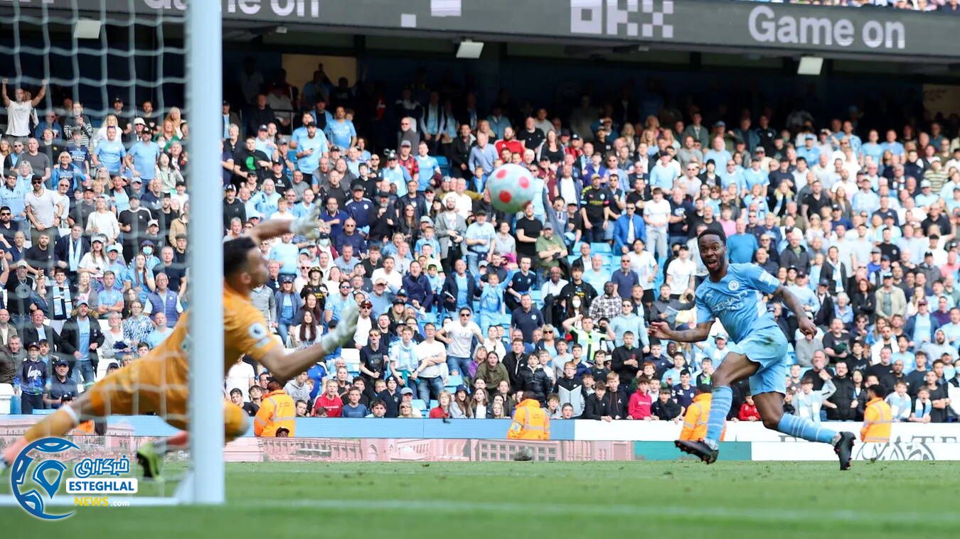 لیگ برتر انگلیس