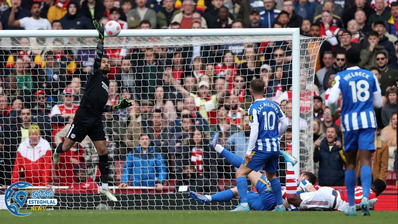 لیگ برتر انگلیس