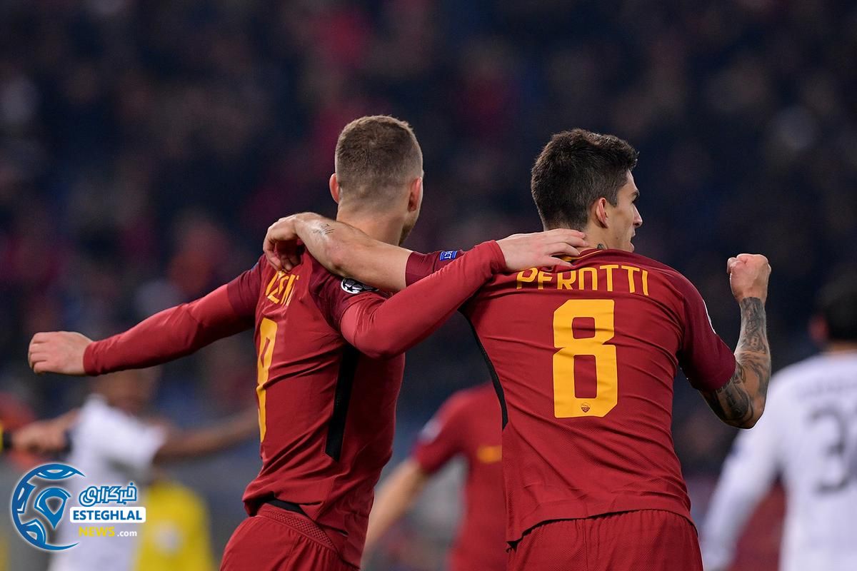 لیگ قهرمانان اروپا