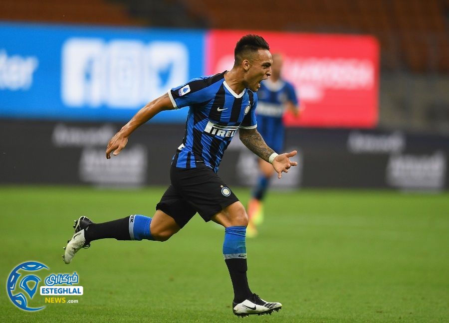 سری آ ایتالیا