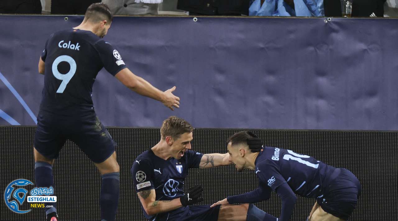 لیگ قهرمانان اروپا