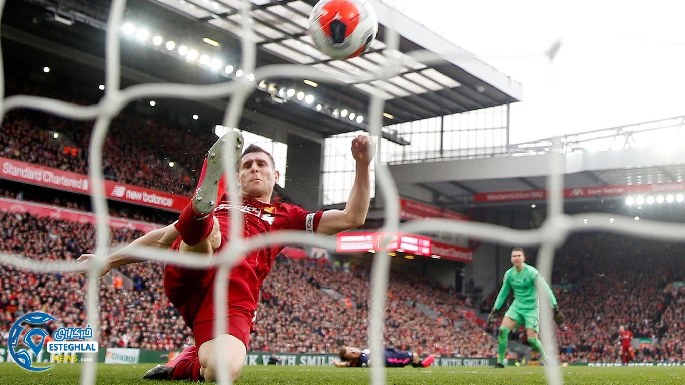 لیگ برتر انگلیس