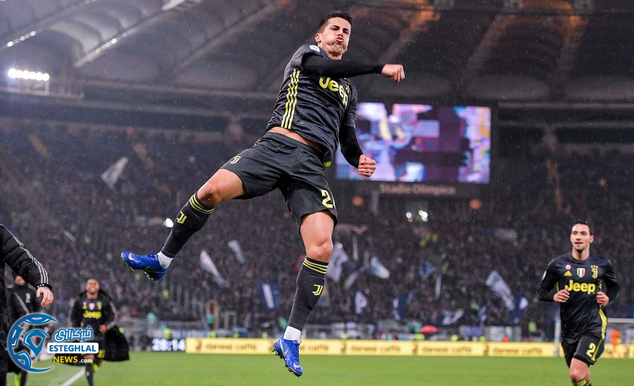 سری آ ایتالیا