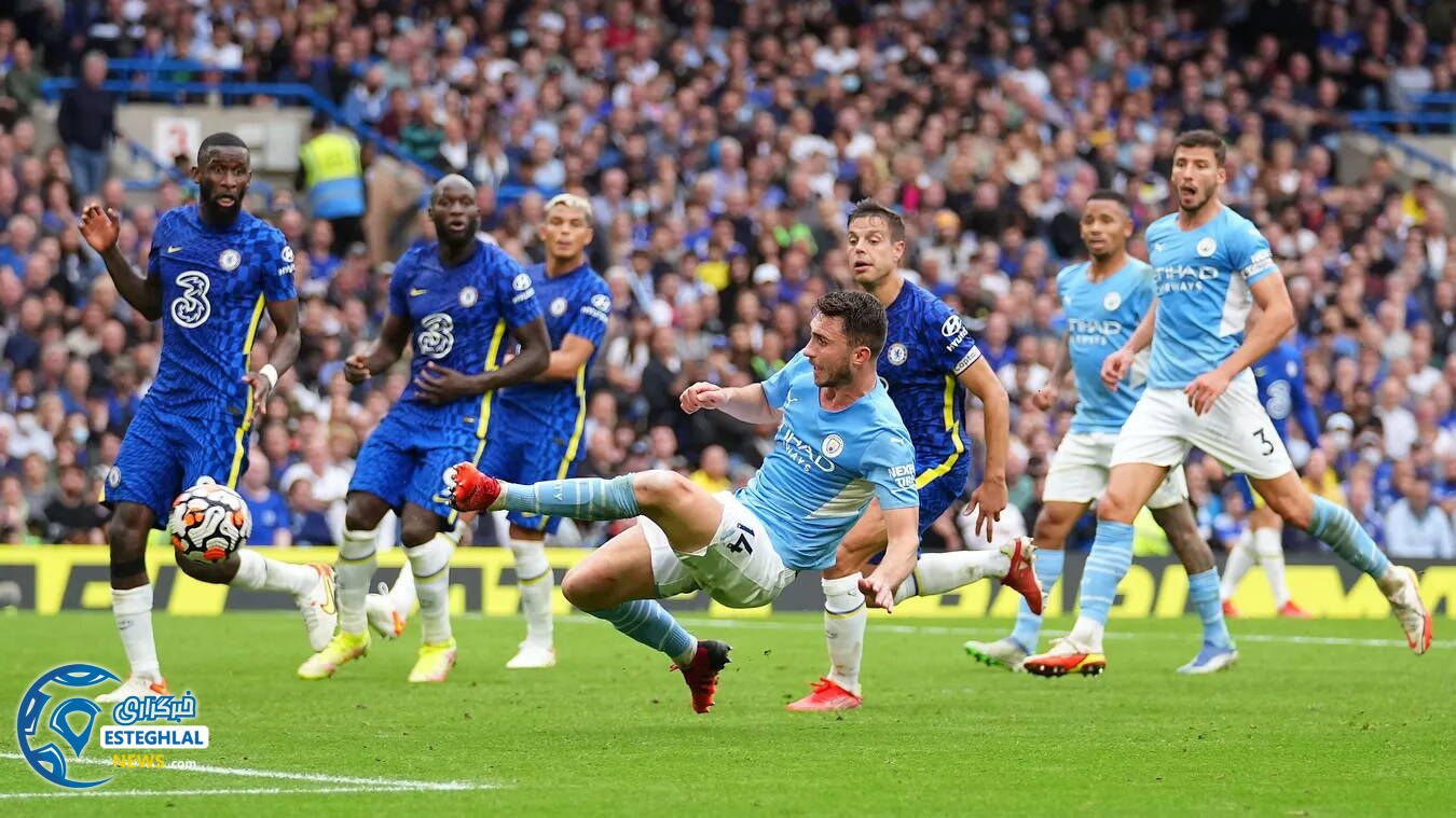 لیگ برتر انگلیس