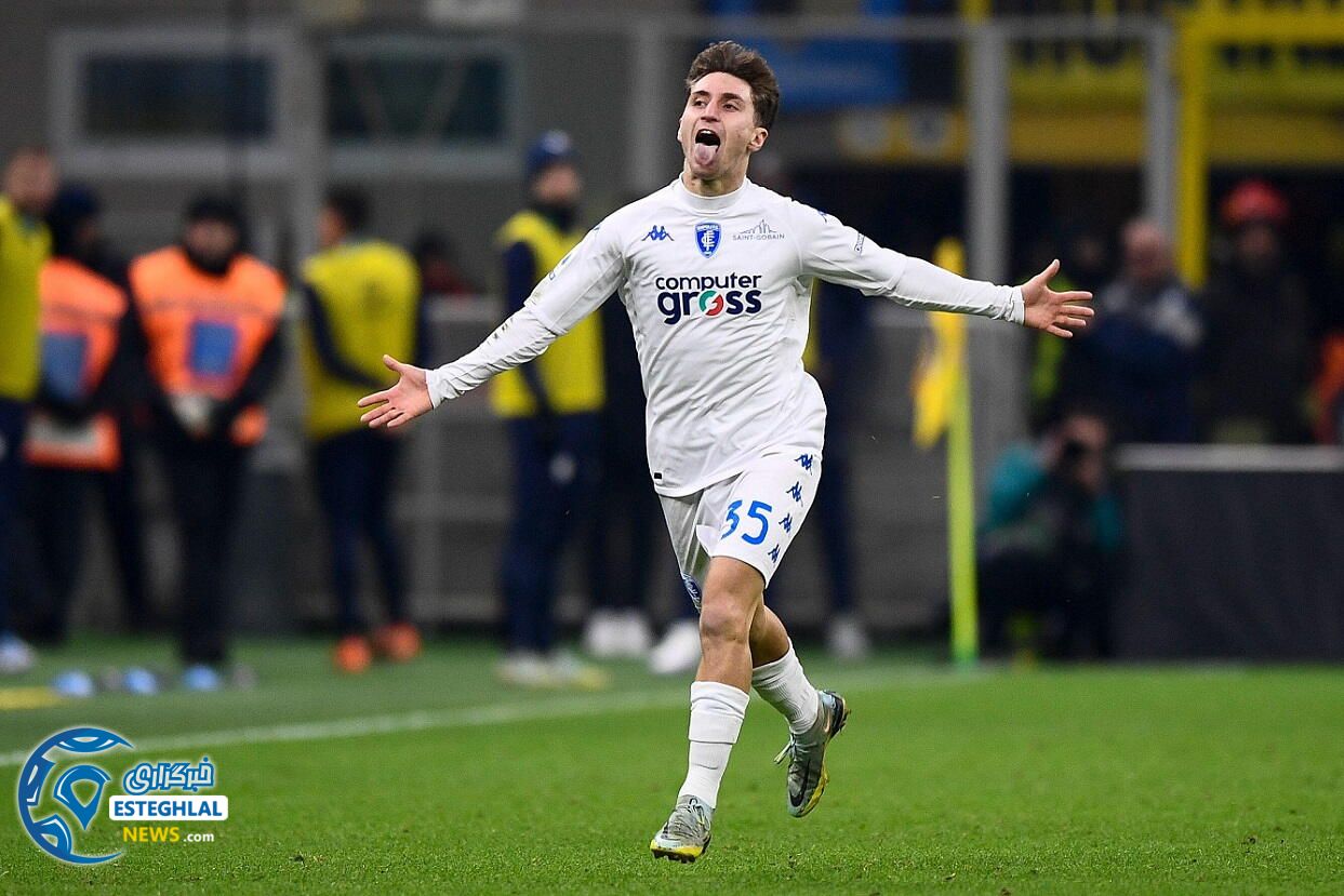 سری آ ایتالیا