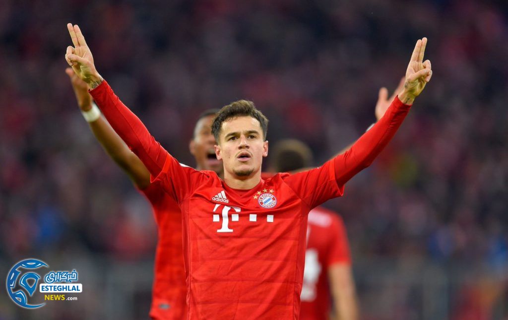 بوندسلیگا آلمان