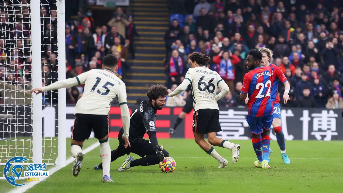 لیگ برتر انگلیس