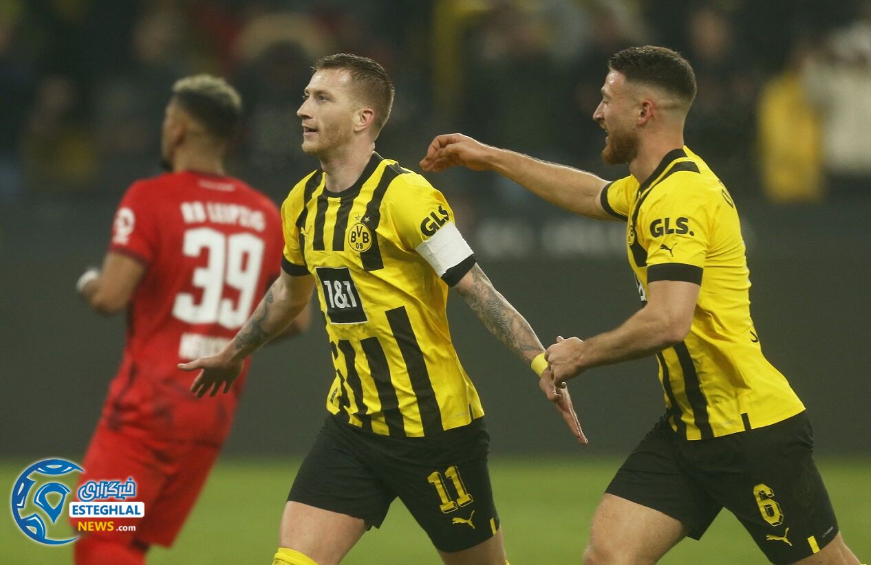 بوندسلیگا آلمان