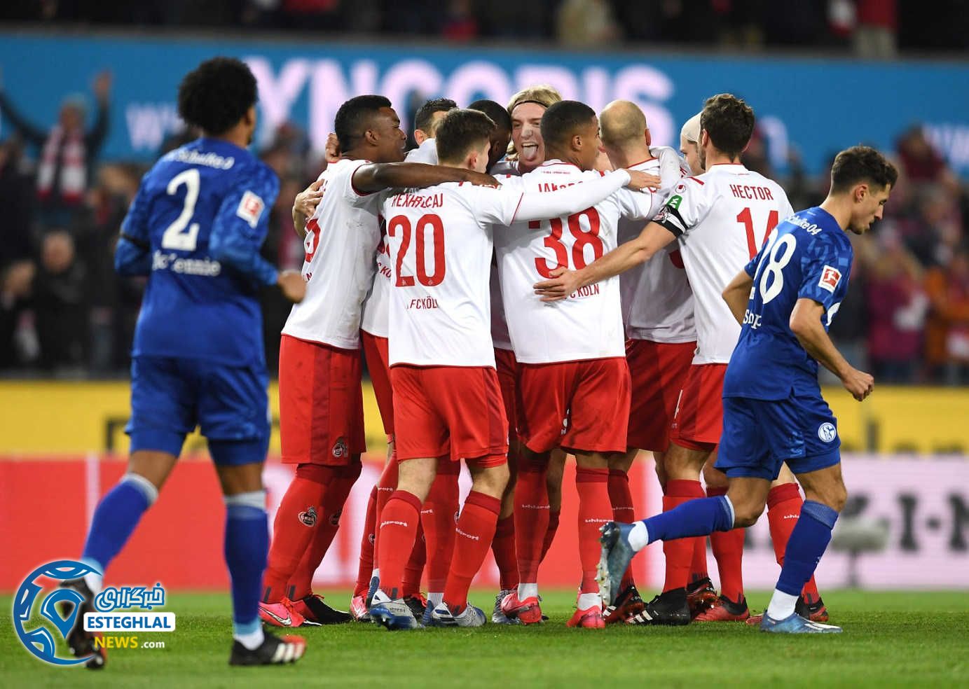 بوندسلیگا آلمان