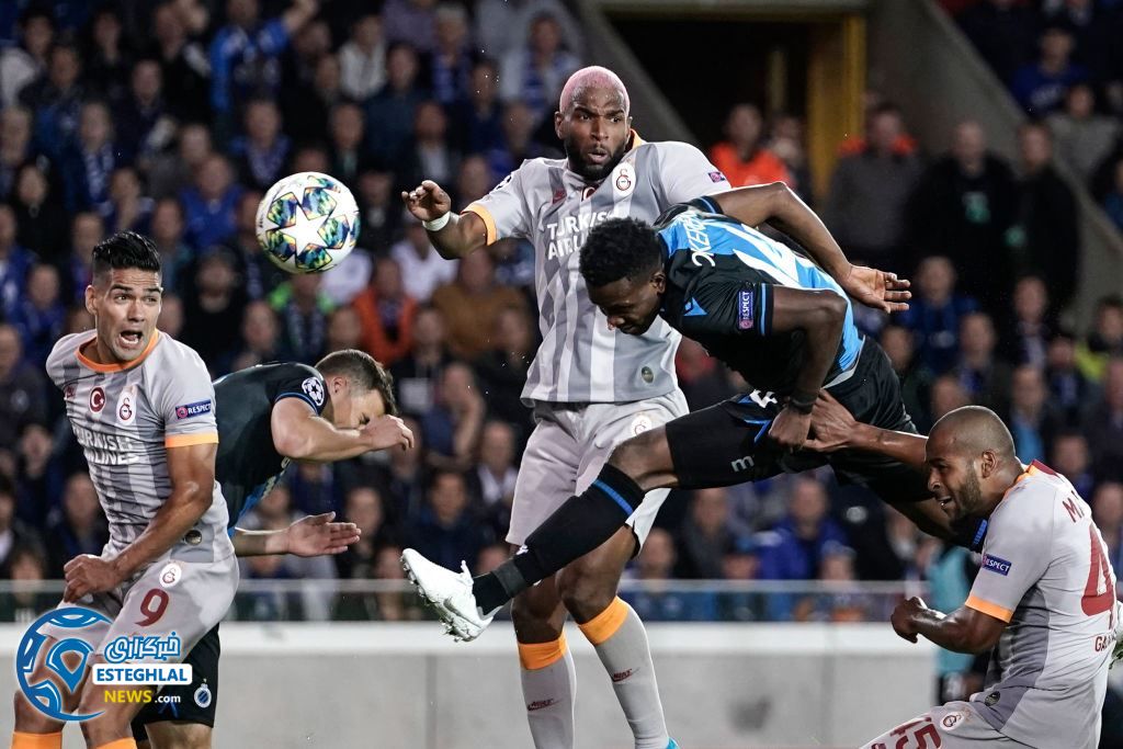 لیگ قهرمانان اروپا