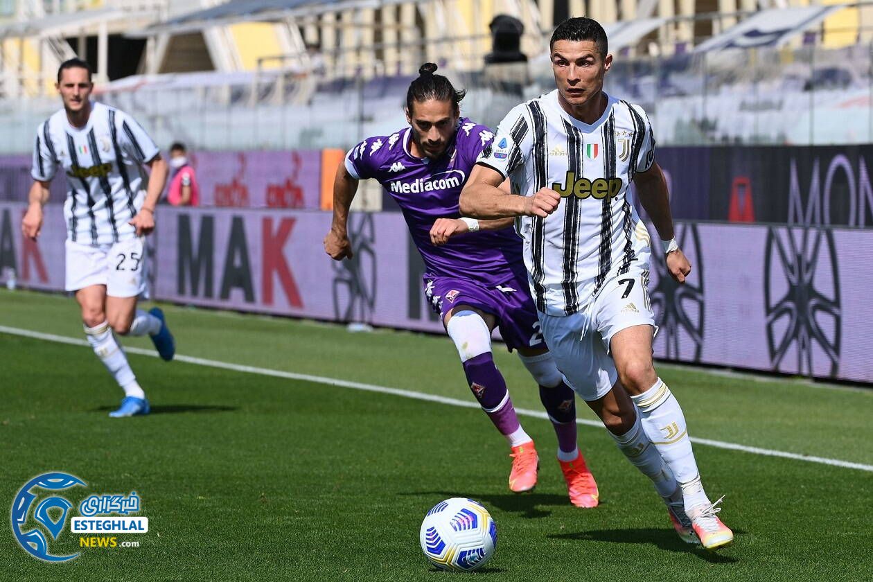 سری آ ایتالیا