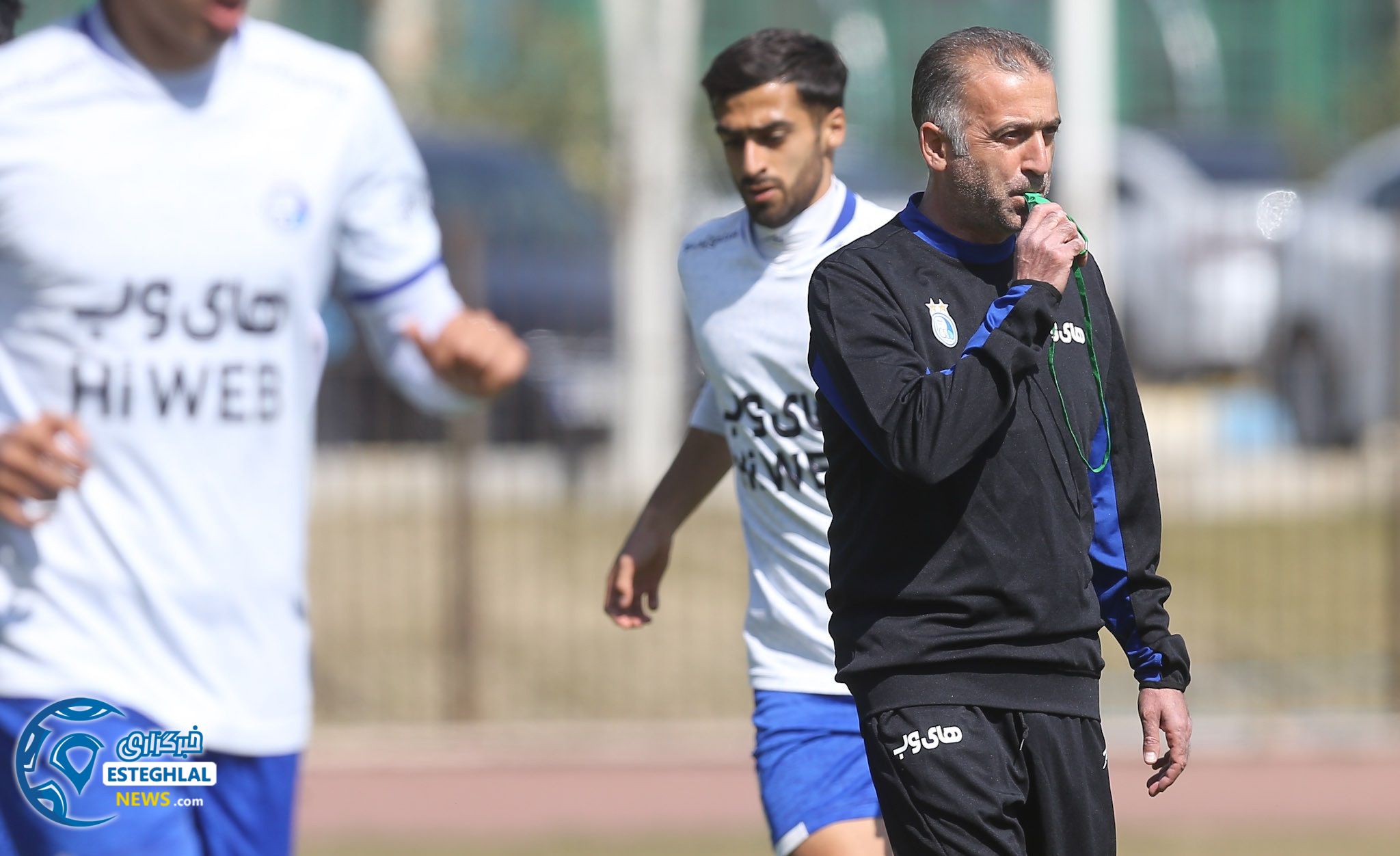 فراز کمالوند