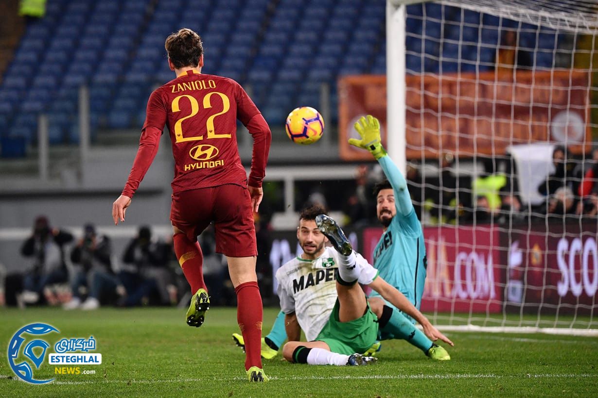 سری آ ایتالیا