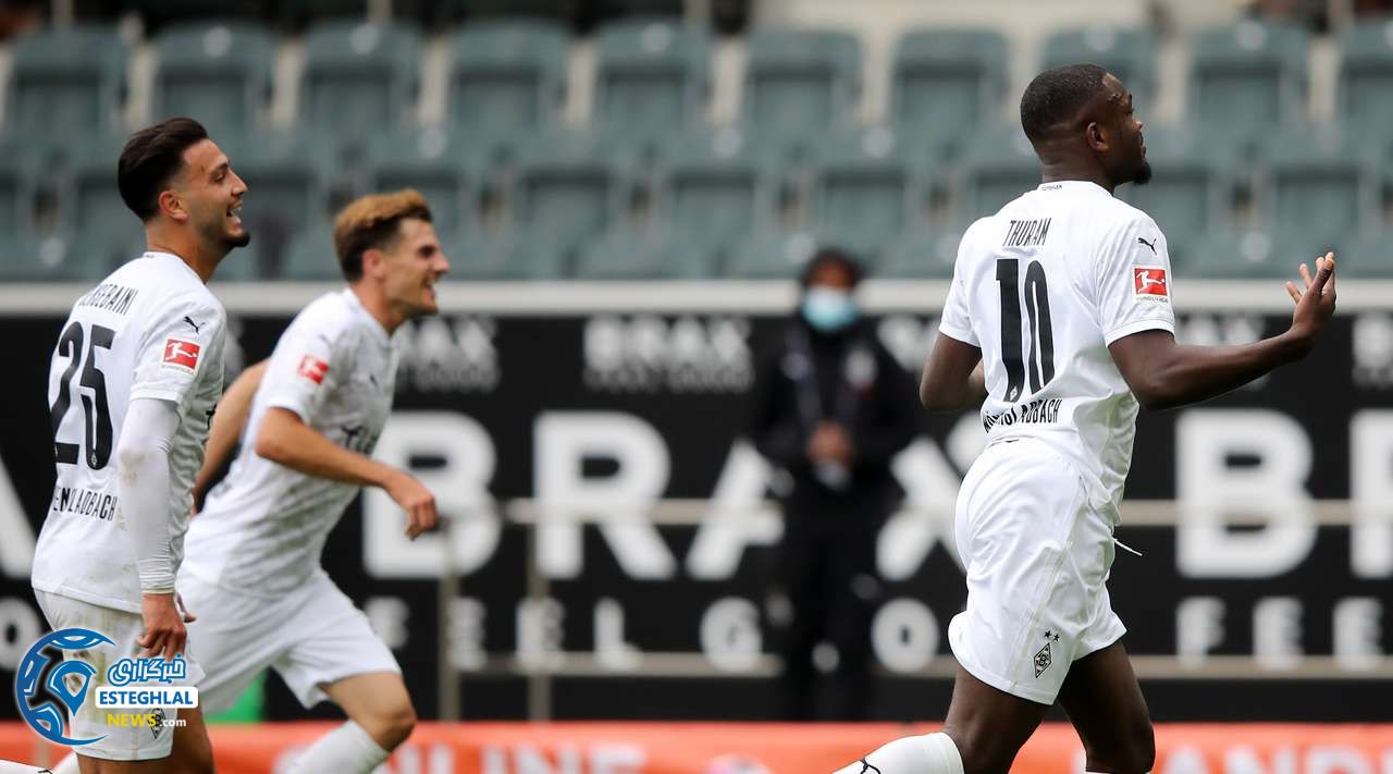 بوندسلیگا آلمان