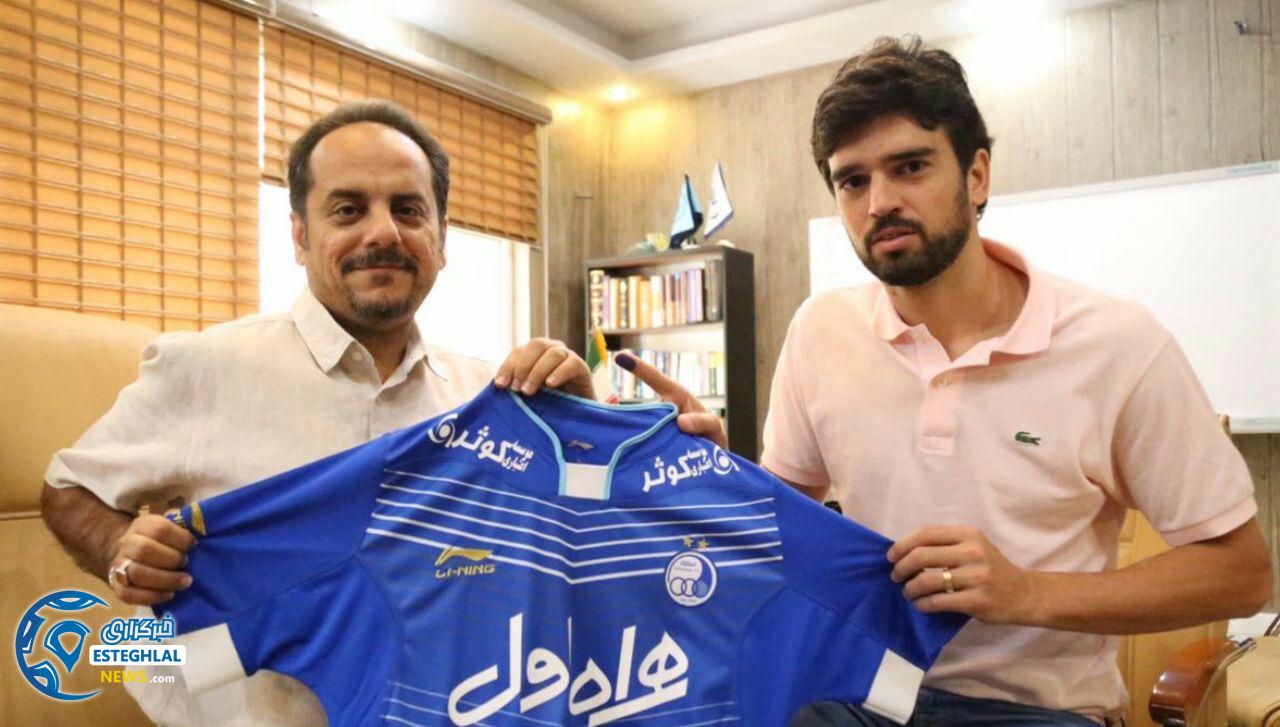 لیاندرو پادوانی