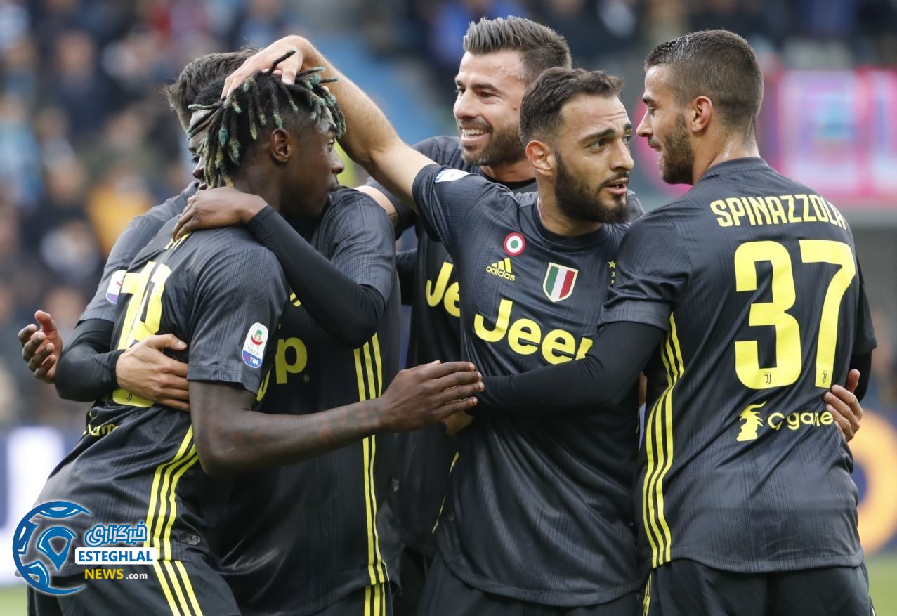 سری آ ایتالیا