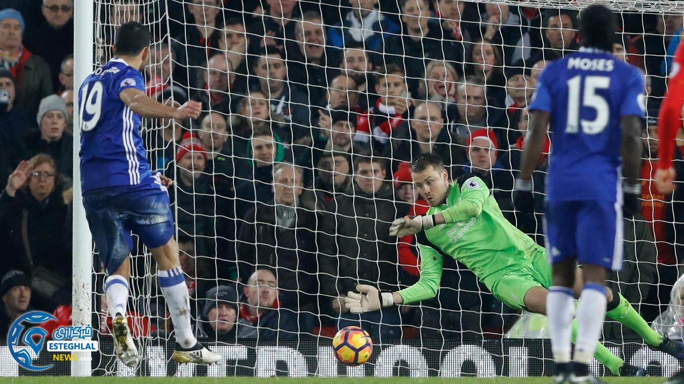 لیگ برتر انگلیس