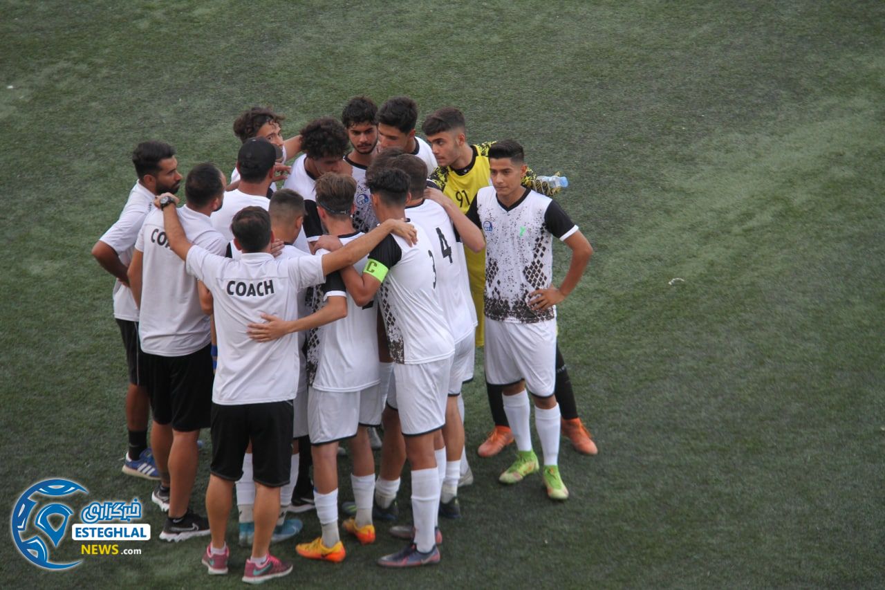 تیم جوانان استقلال