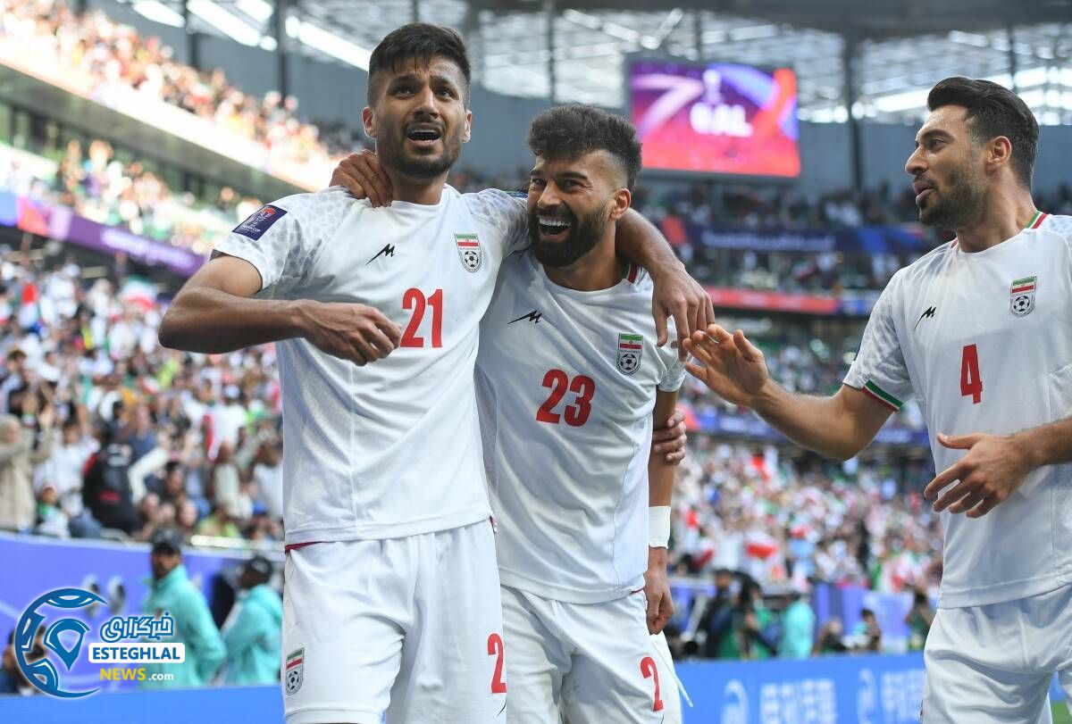 جام ملت های آسیا