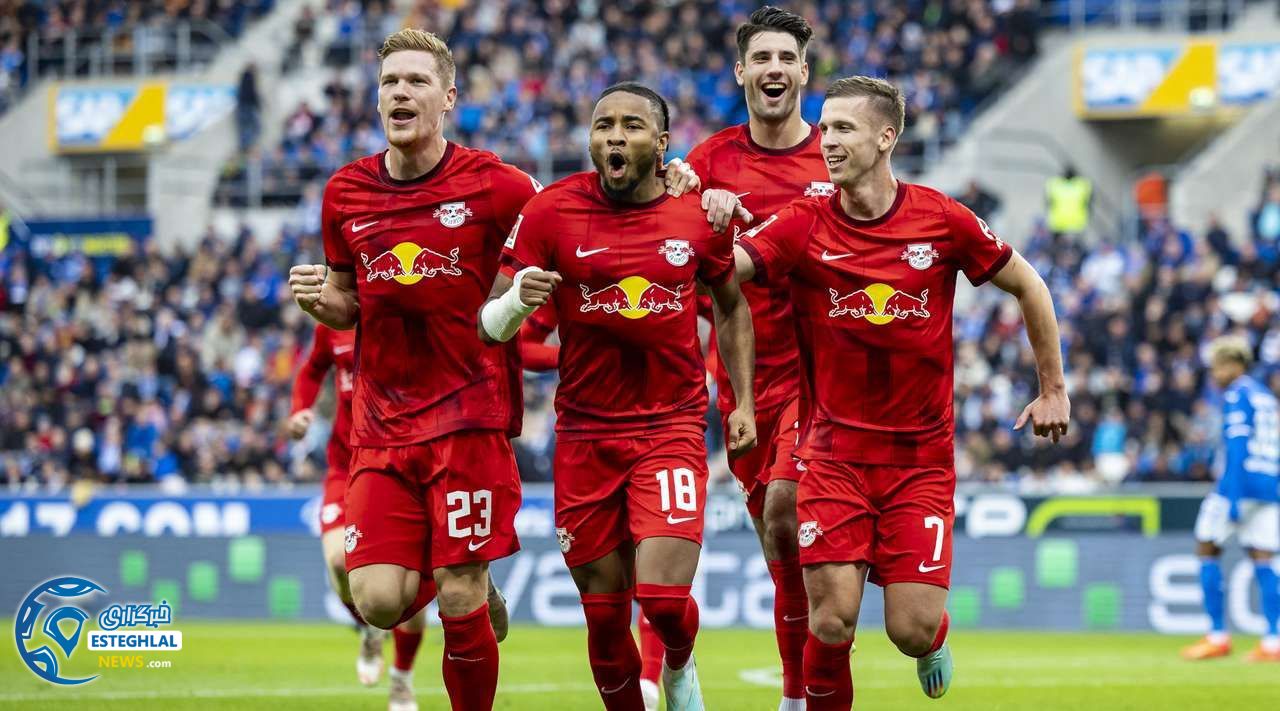 بوندسلیگا آلمان