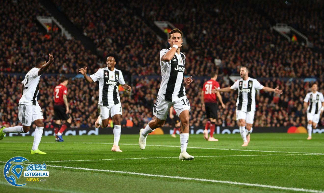 لیگ قهرمانان اروپا