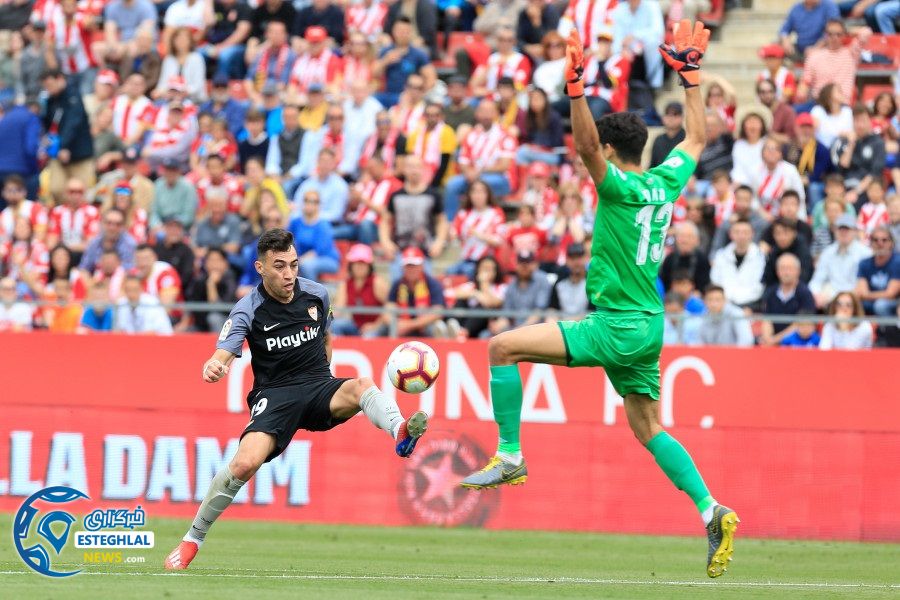 لالیگا اسپانیا