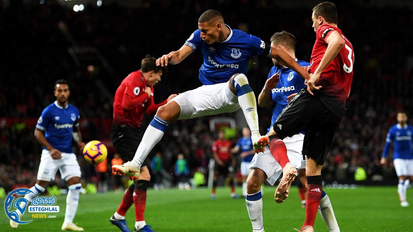 لیگ برتر انگلیس 