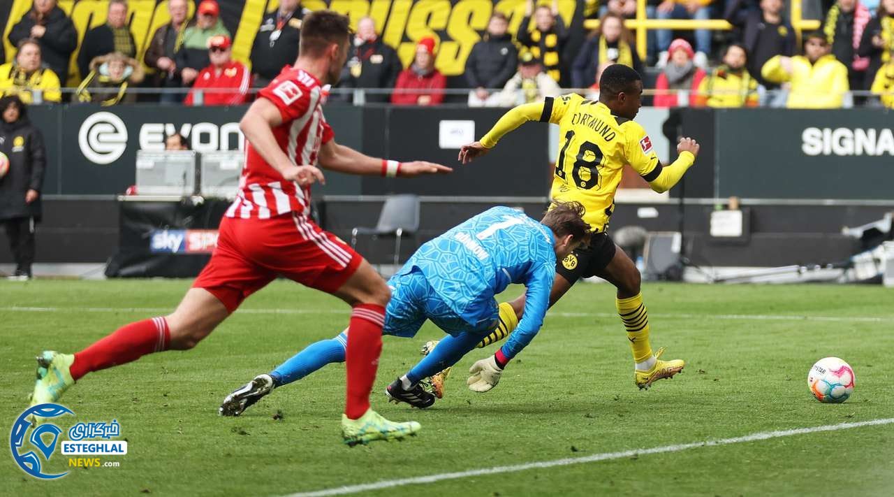 بوندسلیگا آلمان