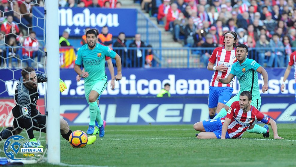 لالیگا اسپانیا