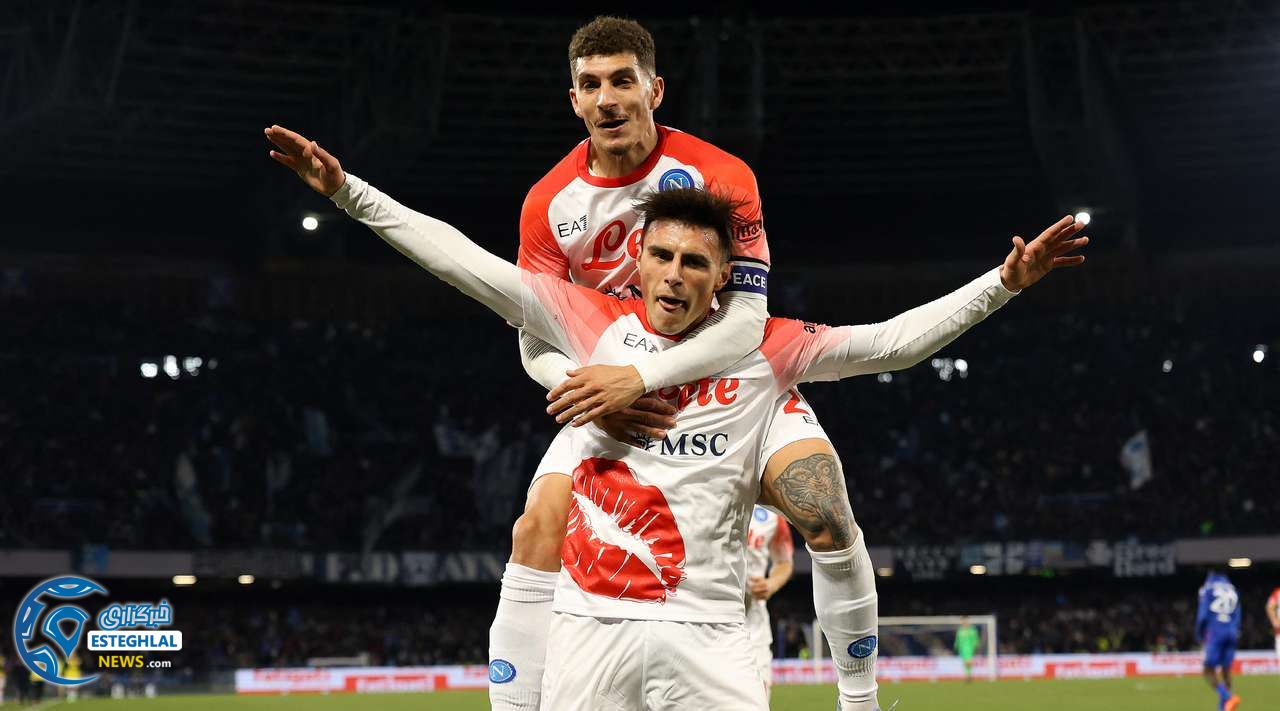 سری آ ایتالیا