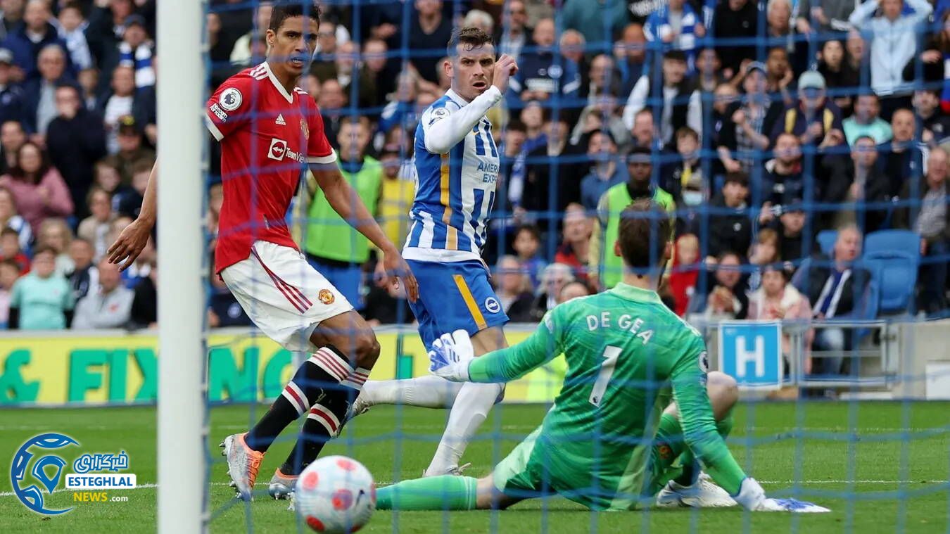 لیگ برتر انگلیس