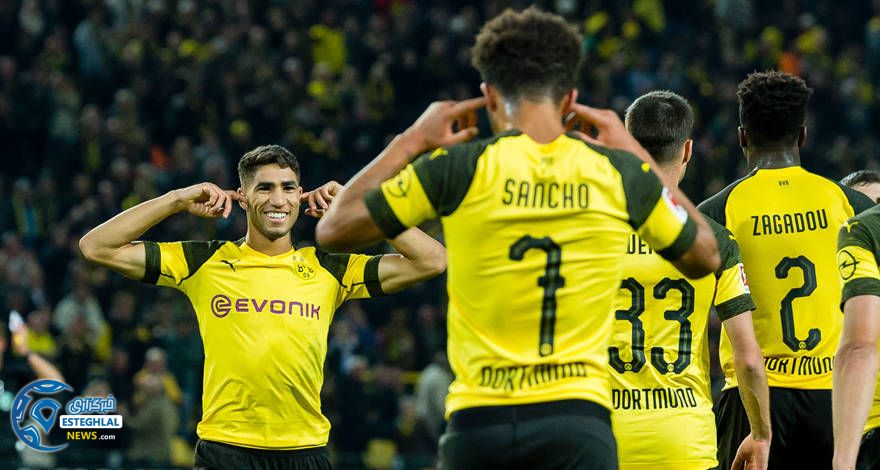 بوندسلیگا آلمان 