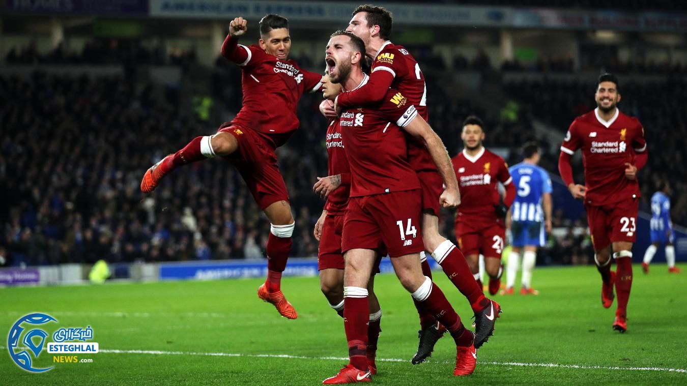 لیگ برتر انگلیس