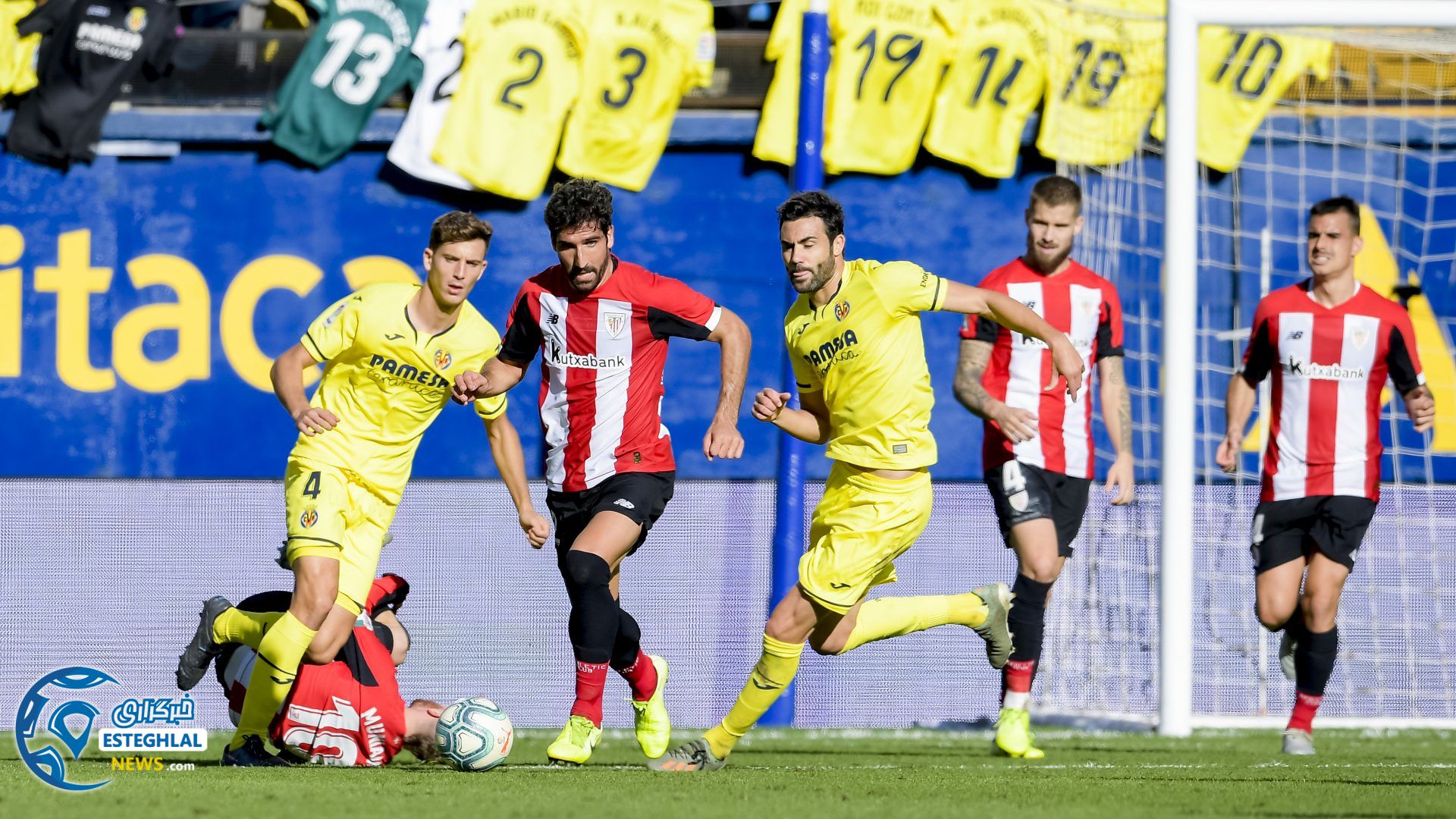 لالیگا اسپانیا