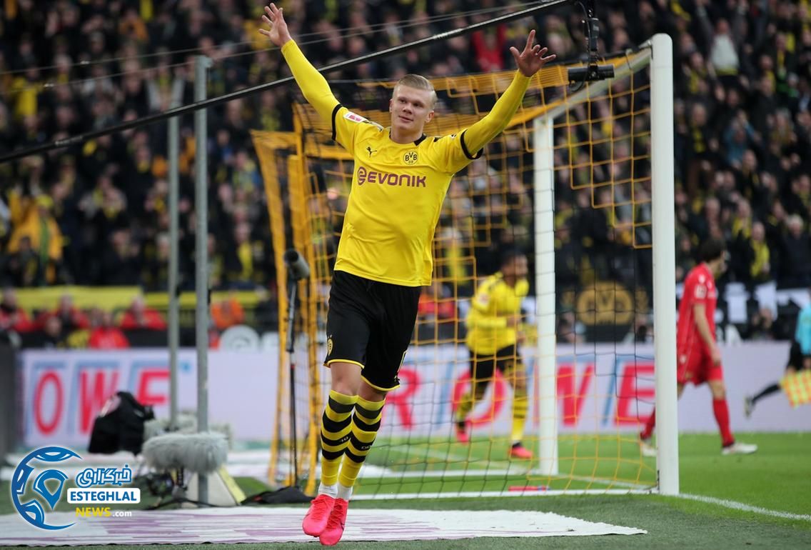 بوندسلیگا آلمان