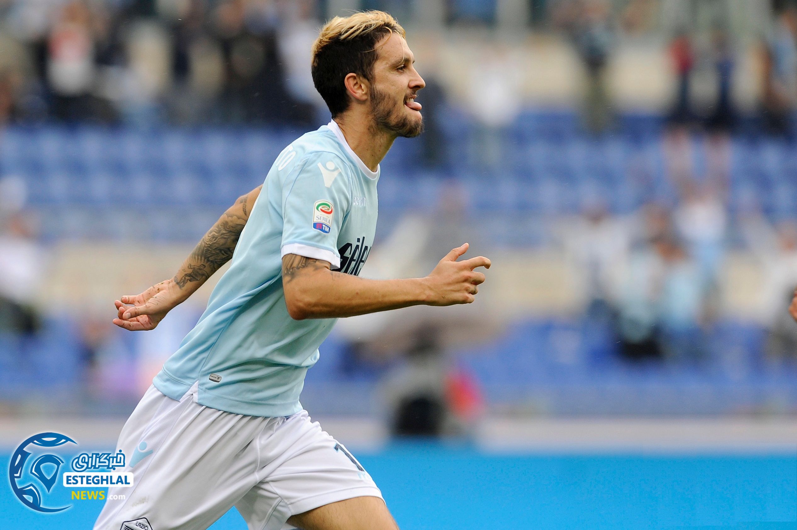 سرس آ ایتالیا