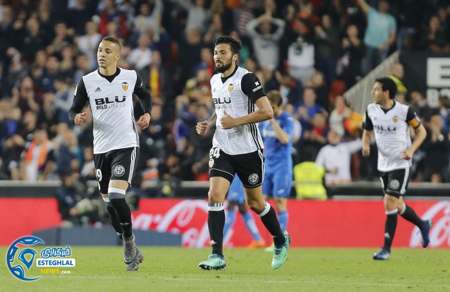 لالیگا اسپانیا