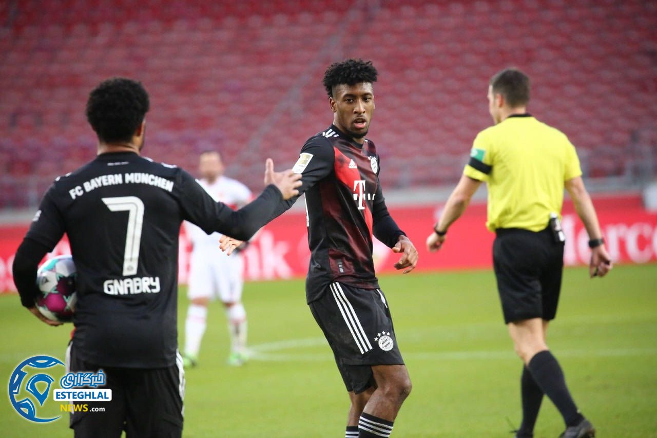 بوندسلیگا آلمان