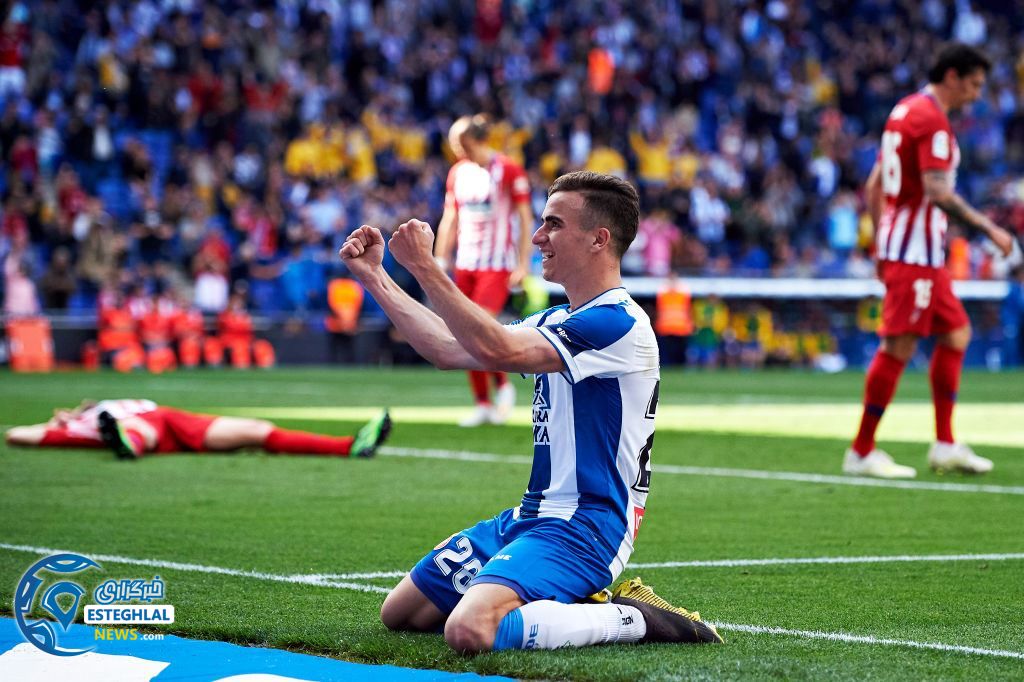 لالیگا اسپانیا