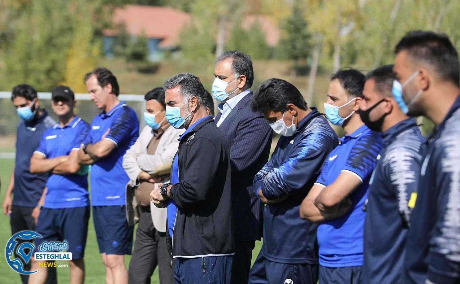 فاجعه مدیریتی در استقلال