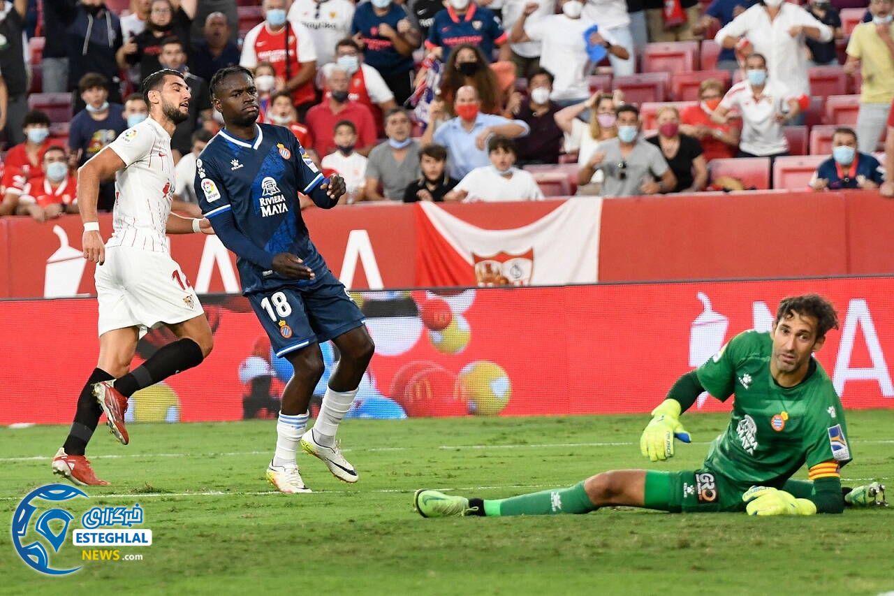 لالیگا اسپانیا