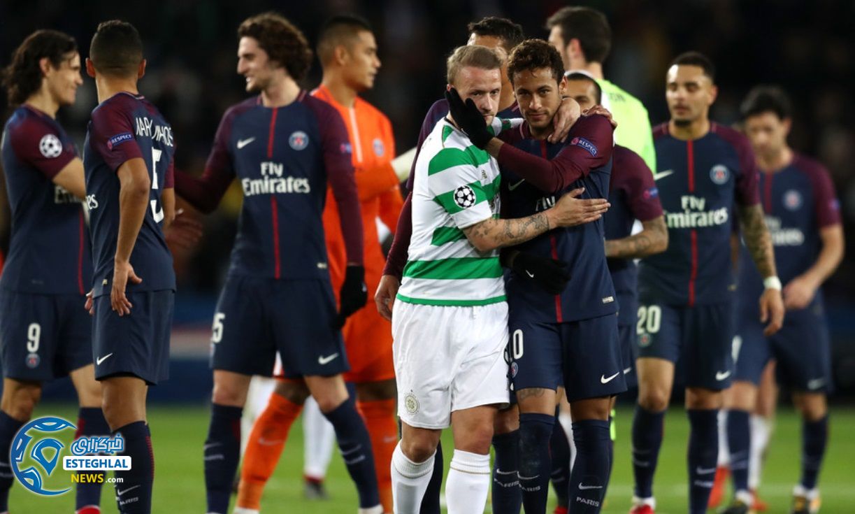 لیگ قهرمانان اروپا