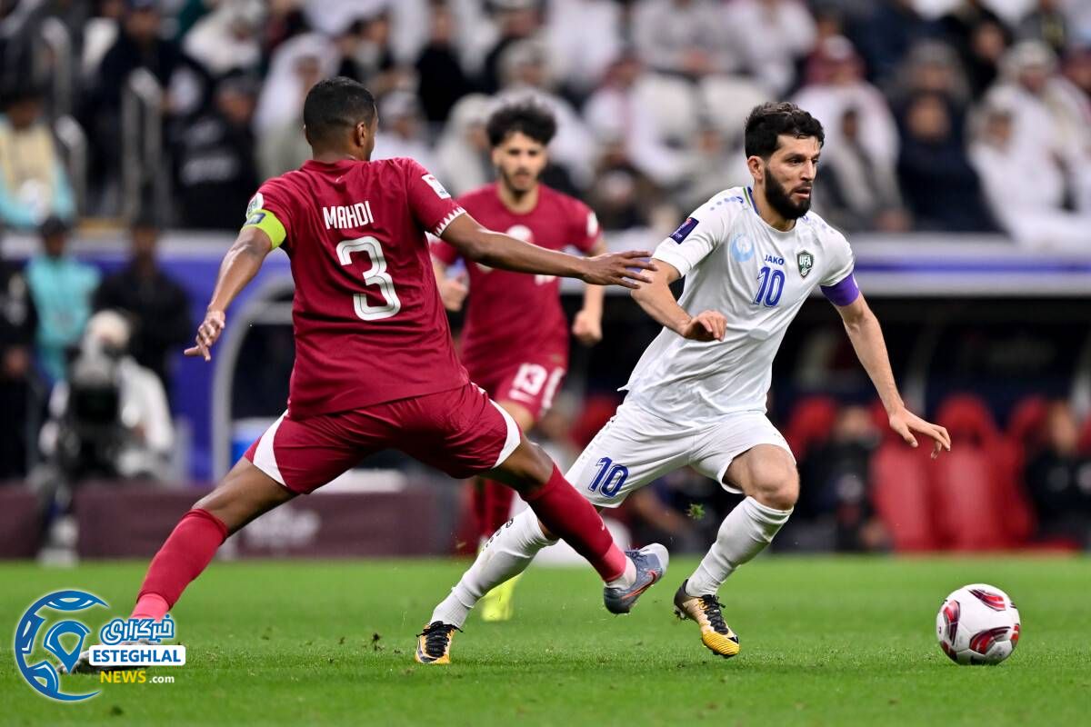 جام ملت های آسیا