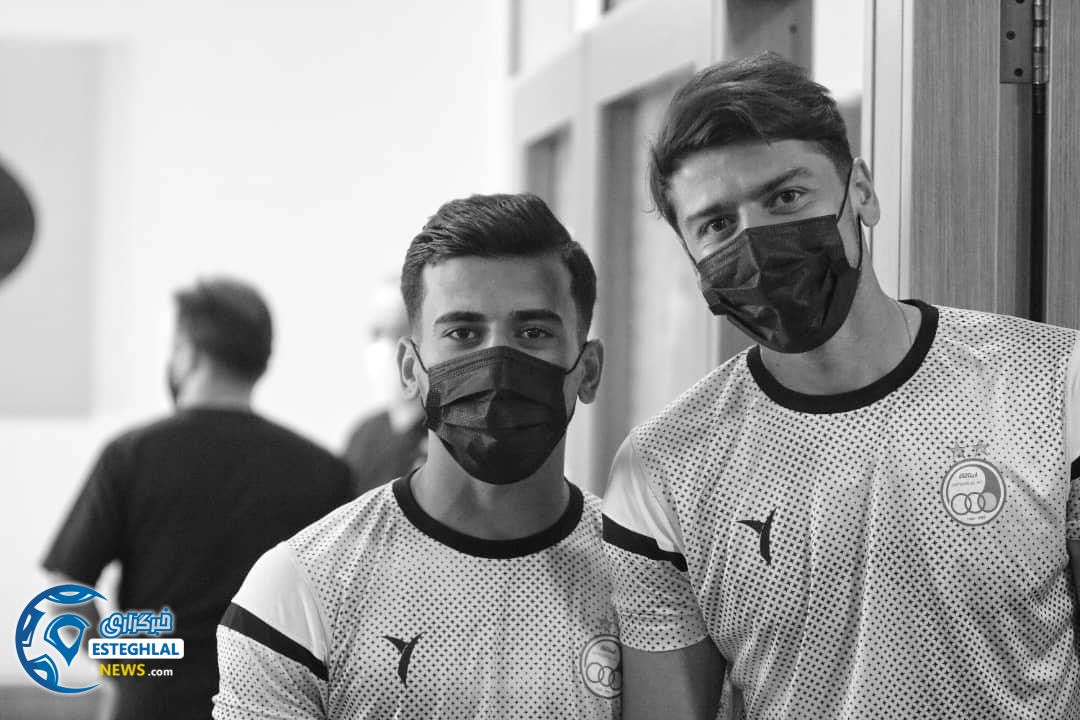 استقلالی ها در ایفمارک