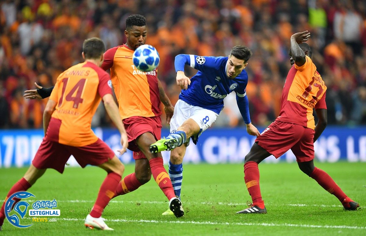 لیگ قهرمانان اروپا