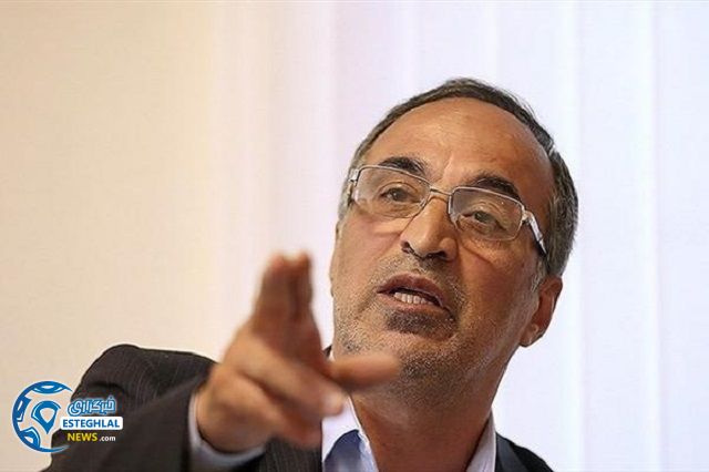 امیررضا واعظ آشتیانی